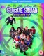 Suicide Squad - Extended Cut (English & Foreign language, Blu-ray disc): Will Smith, Margot Robbie, Jared Leto, Viola Davis,...