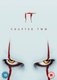 It: Chapter 2 (DVD): Jessica Chastain, James McAvoy, Bill Hader, Bill Skarsgrd
