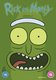 Rick and Morty: Season 3 (DVD): Dan Harmon