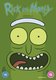 Rick And Morty - Season 3 (DVD): 