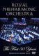 Andrew Sachs - Royal Philharmonic Orchestra: The First 50 Years (DVD): Andrew Sachs