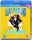 Lee Evans: Monsters (Blu-ray disc): Lee Evans