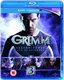 Grimm: Season 3 (English, French, Blu-ray disc): David Giuntoli, Bree Turner, Russell Hornsby, Sasha Roiz, Bitsie Tulloch,...