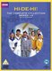 Hi De Hi!: Complete Series (DVD): Simon Cadell, Leslie Dwyer, Diane Holland, Penny Irving, Derek Benfield, Harry Markham, Jean...