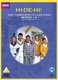 Hi De Hi!: Complete Series (DVD): Simon Cadell, Leslie Dwyer, Diane Holland, Penny Irving, Derek Benfield, Harry Markham, Jean...