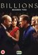 Billions - Season 2 (DVD): Paul Giamatti, Damian Lewis