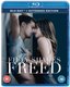 Fifty Shades Freed - Blu-Ray + Extended Edition (Blu-ray disc): Arielle Kebbel, Luke Grimes, Dakota Johnson, Jamie Dornan