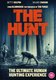 The Hunt (DVD): Betty Gilpin, Hilary Swank, Ike Barinholtz, Ethan Suplee, Emma Roberts