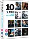 Sci-Fi 10-Film Collection (DVD, Boxed set): Tom Cruise, Scarlett Johansson, Morgan Freeman, Jude Law, Forest Whitaker, Vin...