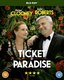 Ticket To Paradise (Blu-ray disc): George Clooney, Julia Roberts