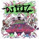 DJ Fitz - Dj Fitz Cuts Vol 1 (Vinyl record): DJ Fitz