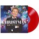 Cliff Richard - Christmas With Cliff - Red Vinyl (Vinyl record): Cliff Richard
