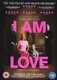 I Am Love (Italian, DVD): Tilda Swinton
