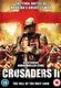 Crusaders 2 (DVD): Alessandro Gassman, Johannes Brandrup, Thure Riefenstein, Barbora Bobulova, Karin Proia, Antonino Iuorio,...