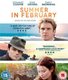 Summer in February (Blu-ray disc): Dominic Cooper, Emily Browning, Dan Stevens, Hattie Morahan, Mia Austen, Shaun Dingwall, Max...