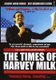 The Times of Harvey Milk (DVD): Richard Schmiechen, Rob Epstein, Mark Isham, Harvey Milk, Harvey Fierstein, Anna Kronenberg,...