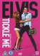 Tickle Me (DVD): Julie Adams, Merry Anders, John Dennis, Edward Faulkner, Connie Gilchrist, Jocelyn Lane, Jack Mullaney, Elvis...
