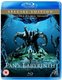 Pan's Labyrinth (Spanish, Blu-ray disc): Ariadna Gil, Ivana Baquero, Sergi Lpez, Maribel Verd, Doug Jones, Alex Angulo,...