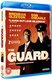 The Guard (Blu-ray disc): Brendan Gleeson, Don Cheadle, Liam Cunningham, David Wilmot, Rory Keenan, Mark Strong, Fionnula...