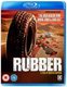 Rubber (Blu-ray disc): Stephen Spinella, Jack Plotnick, Wings Hauser, Roxane Mesquida, Ethan Cohn, Charley Koontz, Daniel...