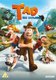 Tad, the Explorer (English, Spanish, DVD): Liza Ross, Cheech Marin, Bruce Mackinnon, Mac Macdonald, Adam Jones, Kerry Shale,...
