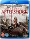 Aftershock (Blu-ray disc): Eli Roth, Andrea Osvárt, Ariel Levy, Natasha Yarovenko, Nicolás Martínez, Lorenza Izzo, Marcial...