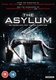 The Asylum (DVD): Brittany Curran, Stephen Lang, Nick Nordella, Kevin Chapman, Michael Ormsby, Gage Golightly, Jenny...