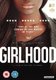 Girlhood (French, DVD): Assa Sylla, Djibril Gueye, Lindsay Karamoh, Simina Soumar, Karidja Tour, Maritou Tour, Dielika...