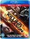 Killing Season (Blu-ray disc): Milo Ventimiglia, Kalin Sarmenov, John Travolta, Diana Lyubenova, Robert De Niro, Elizabeth...