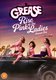 Rise Of The Pink Ladies - Season 1 (DVD): Marisa Davila