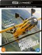 Mission Impossible 8: The Final Reckoning - 4K Ultra HD (Blu-ray disc): Tom Cruise