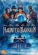 Haunted Mansion (DVD): Lakeith Stanfield, Tiffany Haddish, Owen Wilson, Danny DeVito, Rosario Dawson