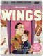 Wings (Blu-ray disc): Clara Bow, Buddy Rogers, Richard Arlen, Jobyna Ralston