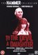 To the Devil a Daughter (DVD): Richard Widmark, Christopher Lee, Nastassja Kinski, Denholm Elliott, Honor Blackman, Frances De...