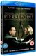 Pierrepoint (Blu-ray disc): Timothy Spall, Juliet Stevenson, Eddie Marsan, Cavan Clerkin, James Corden, Christopher Fulford,...