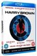 Harry Brown (Blu-ray disc): Michael Caine, Emily Mortimer, Iain Glen, Jack O'Connell, Liam Cunningham, David Bradley, Raza...