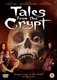 Tales from the Crypt (DVD): Ralph Richardson, Geoffrey Bayldon, Peter Cushing, Joan Collins, Ian Hendry, Susan Denny, Chloe...
