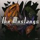 The Mustangs - Nothing Stays the Same (CD): The Mustangs