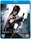 Yamada - Way of the Samurai (Thai, Blu-ray disc): Seigi Ozeki, Winai Kraibutr, Kanokkorn Jaicheun, Sorapong Chatree, Thanawut...