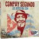 Compay Segundo - Los Reyes Del Son (CD): Compay Segundo