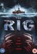The Rig (DVD): William Forsythe, Serah D'Laine, Scott Martin, Art LaFleur, Stacey Hinnen, Marcus T Paulk