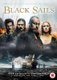 Black Sails: The Complete Collection - Season 1-4 (DVD, Boxed set): Toby Stephens, Luke Arnold, Zach McGowan, Hannah New,...