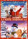 A Frozen Christmas: The Collection (DVD): Carl Browner, Cindy Torse, Evan Tramel, Bruce Chaning, Holly May Opee
