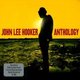 John Lee Hooker - Anthology (CD): John Lee Hooker