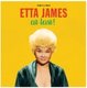 Etta James - At Last! (Vinyl record, Coloured Vinyl): Etta James