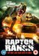 Raptor Ranch (DVD): Jack Gould, Jana Mashonee, Lorenzo Lamas, Cole/Brown, Donny Boaz, Cody Vaughan