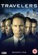 Travelers - Season 1 (DVD): Eric McCormack, Mackenzie Porter, Nesta Cooper, Jared Abrahamson