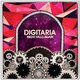 Digitaria - Night Falls Again (CD): Digitaria
