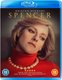 Spencer (Blu-ray disc): Kristen Stewart