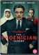 The Phoenician Scheme (DVD): Benicio Del Toro, Mia Threapleton, Michael Cera, Tom Hanks, Bryan Cranston, Scarlett Johansson,...